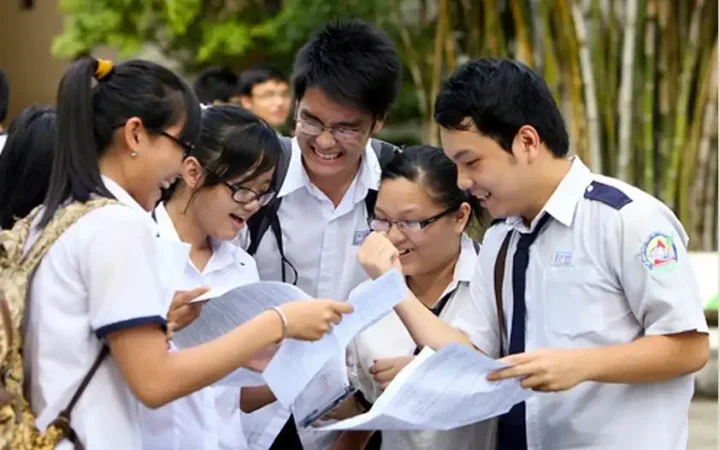 Tuyển sinh đại học 2026: Dự kiến giảm điểm cộng chứng chỉ ngoại ngữ IELTS