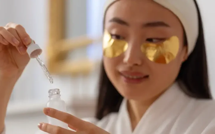 Giải mã xu hướng chăm sóc da sử dụng PDRN