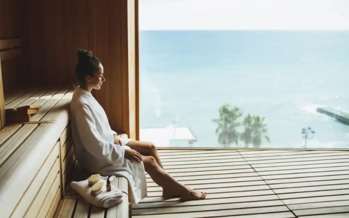 Ngành wellness sẽ mang diện mạo nào trong năm 2026?
