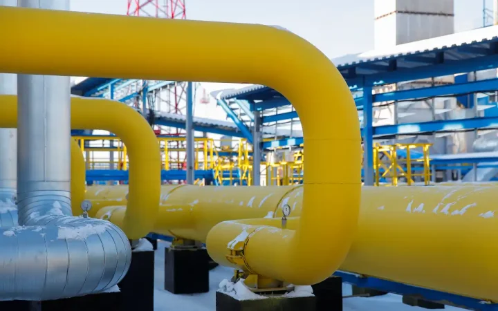 Azerbaijan ký hai thỏa thuận năng lượng mới với châu Âu