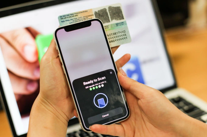 Giao dịch Tiền di động có hạn mức tối đa 100 triệu đồng/tháng