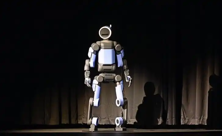 CES 2026: Hyundai Motor Group mở ra kỷ nguyên robot AI thế hệ mới