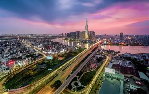 TP. Hồ Chí Minh và tỉnh Quảng Đông (Trung Quốc) xúc tiến 22 dự án hơn 1,5 tỷ USD