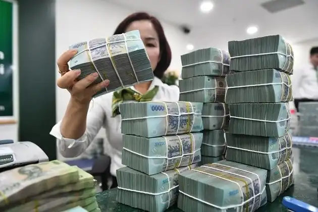 Đề xuất tăng hạn mức ngân quỹ nhà nước nhàn rỗi gửi ngân hàng trong dịp Tết Nguyên đán