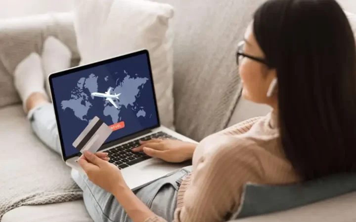 Năm 2026: Du khách “xê dịch” để khẳng định bản thân