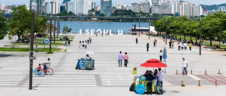 Hàn Quốc kỳ vọng đón gần 600 ngàn du khách Việt năm 2026