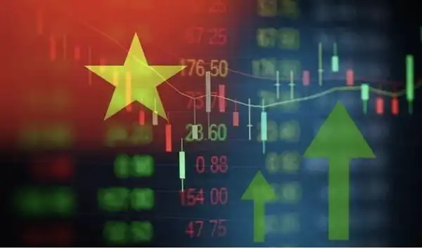 Quỹ ngoại: Định giá chứng khoán Việt Nam đang hấp dẫn so với hầu hết các nước trong khu vực