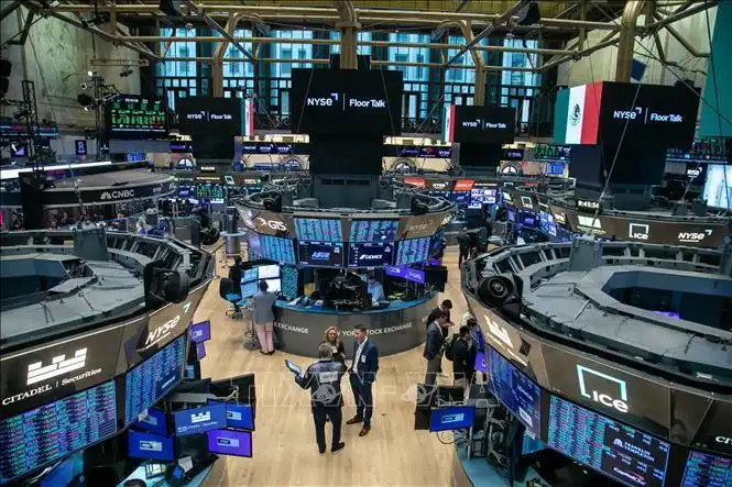 Sân chơi IPO 2026: Các tập đoàn Mỹ áp đảo?