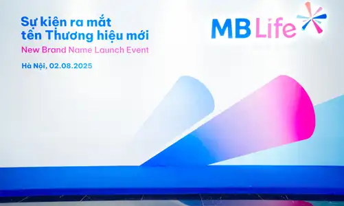 MB Life – Bước chuyển mình chiến lược trên hành trình 10 năm phát triển