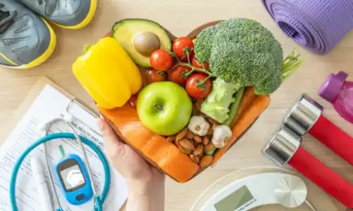 Những loại thực phẩm tốt cho tim mạch nên có trong thực đơn