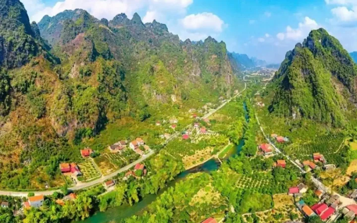 Quy hoạch tu bổ, phục hồi Di tích lịch sử Chi Lăng