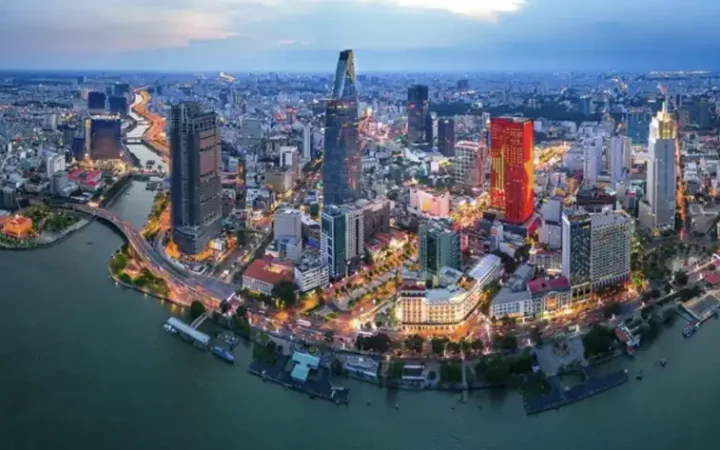 Thị trường bất động sản đang bước vào chu kỳ tăng trưởng chọn lọc