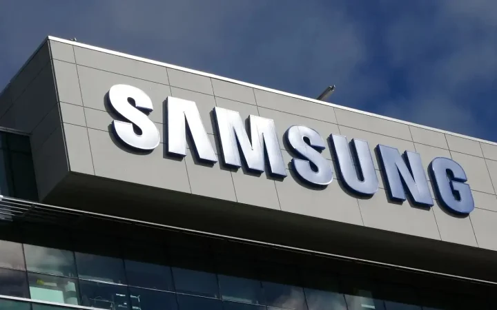 Lợi nhuận Samsung lập kỷ lục nhờ “cơn khát” chip AI và bộ nhớ hiệu năng cao