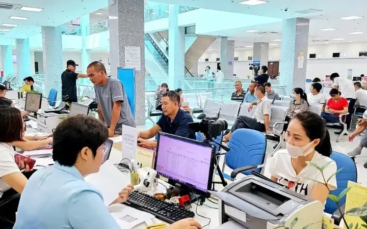 Sửa 7 nghị định để cắt giảm thủ tục hành chính thuộc quản lý của Bộ Khoa học và Công nghệ