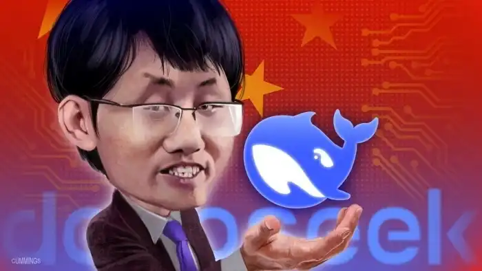 Cha đẻ DeepSeek hé lộ phương pháp huấn luyện AI giảm phụ thuộc vào GPU
