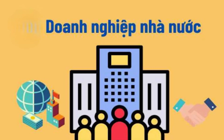Ban hành Nghị quyết 79-NQ/TW, đưa kinh tế nhà nước dẫn dắt “kỷ nguyên vươn mình”