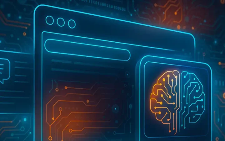 Gartner khuyên người dùng nên tránh sử dụng trình duyệt AI