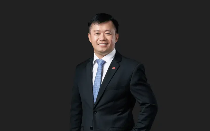 Techcombank điều chuyển, bổ nhiệm nhân sự cấp cao