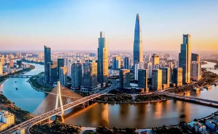 Khung pháp lý về Trung tâm Tài chính Quốc tế – Kinh nghiệm pháp luật nước ngoài và bài học cho Việt Nam
