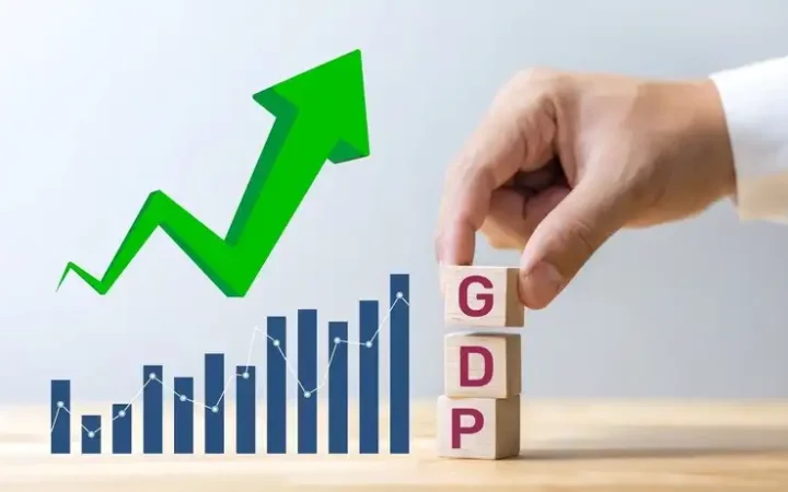 Đẩy mạnh một số nhiệm vụ, giải pháp trọng tâm nhằm thực hiện mục tiêu tăng trưởng kinh tế