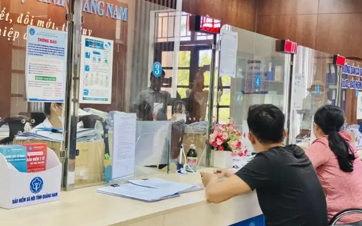 Hướng dẫn lập dự kiến chi, điều chỉnh dự kiến chi khám, chữa bệnh BHYT