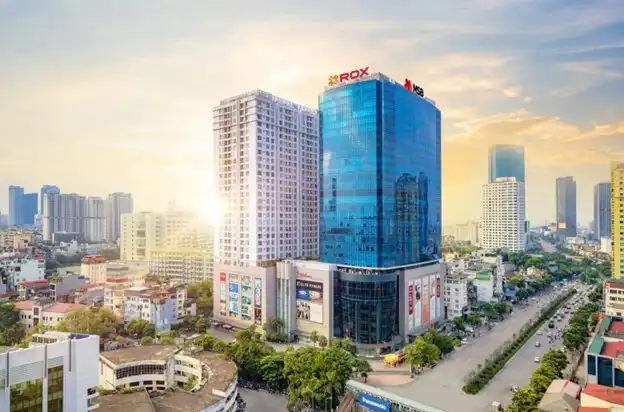 ROX Group – Ba thập kỷ kiến tạo thuận ích, đưa giá trị Việt vươn xa