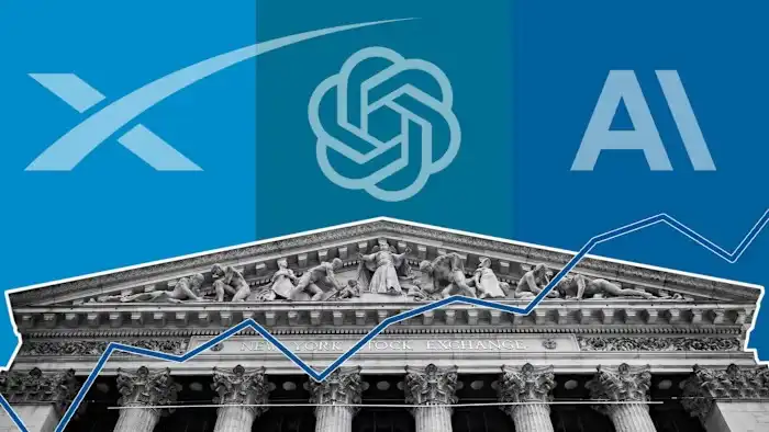 SpaceX, OpenAI và Anthropic đều đang chuẩn bị cho những thương vụ IPO lịch sử