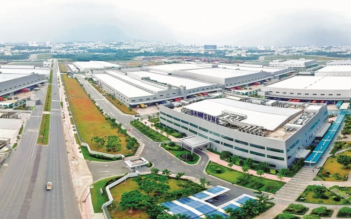 Hà Nội tăng tốc cải thiện môi trường đầu tư tại các khu công nghệ cao, khu công nghiệp