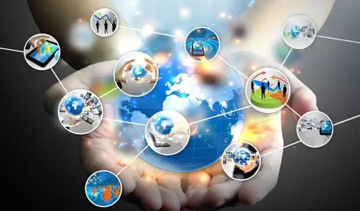 Một số khái niệm liên quan đến thương mại điện tử