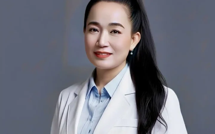 Dược sĩ Nguyễn Thị Kim Sơn: Trái tim từ bi và tấm lòng nhân ái xoa dịu nỗi đau da cam