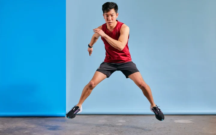 Những thói quen tiềm ẩn nguy cơ khi vận động thể lực quá sức