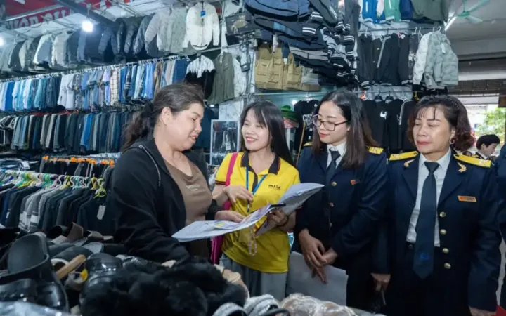 Những lưu ý đối với hộ kinh doanh có doanh thu dưới 500 triệu/năm