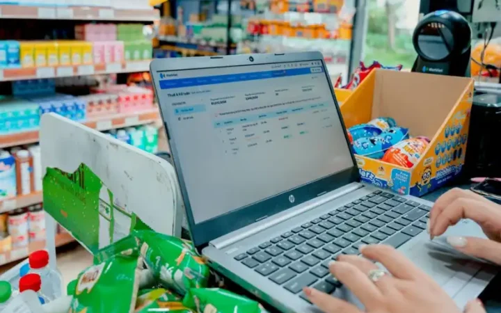 Hộ kinh doanh được hỗ trợ phần mềm kế toán như thế nào?