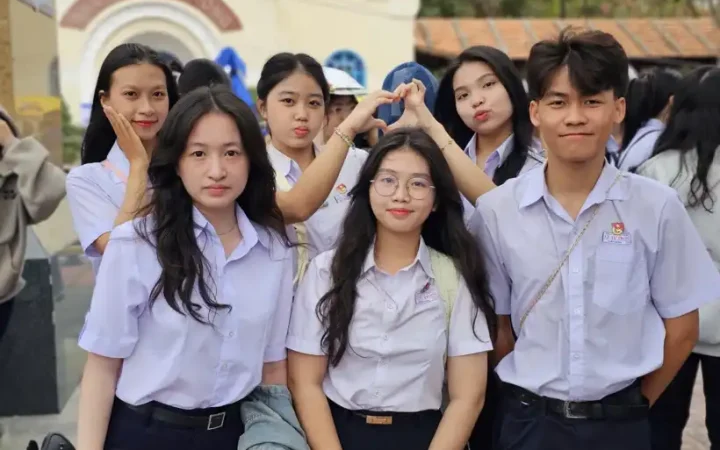 Một số lưu ý cho thí sinh trước kỳ tuyển sinh năm 2026