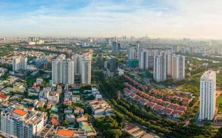 Thị trường kỳ vọng minh bạch hơn khi bất động sản có “lý lịch” điện tử
