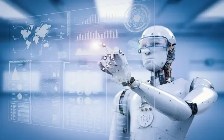 Trí tuệ nhân tạo: Các công ty công nghệ bị kiện vì vi phạm bản quyền