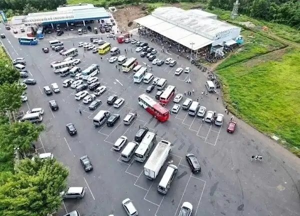 Dự kiến thêm 10 trạm dừng nghỉ đưa vào hoạt động ngày 31/01