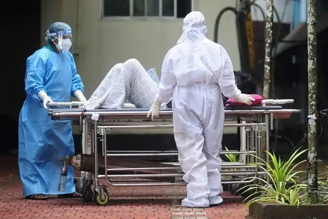 Các cơ sở y tế chủ động phòng, chống bệnh do virus Nipah