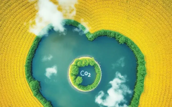 Những thay đổi tác động tới nhà đầu tư, phát triển dự án tín chỉ carbon