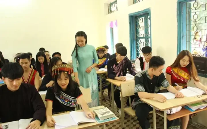 Việt Nam tham gia Triển lãm Giáo dục khu vực châu Á – Thái Bình Dương