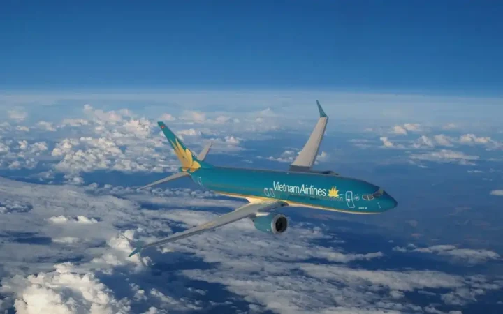 Vietnam Airlines nhấn ga tăng tốc chiến lược phát triển đội tàu bay