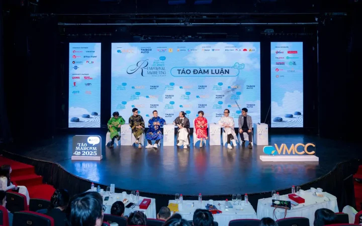 Giữa “bão” thông tin và AI, điều gì thực sự khiến khách hàng dừng lại và tin tưởng thương hiệu?