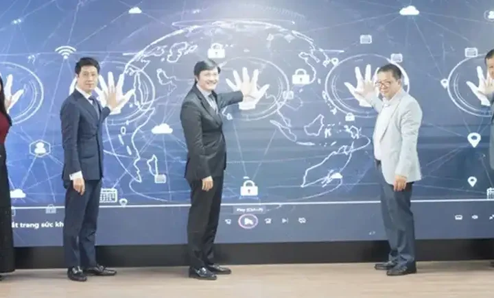 Sở Y tế Hà Nội ra mắt đồng loạt các mạng lưới chuyên ngành “Sức khỏe Thủ đô”