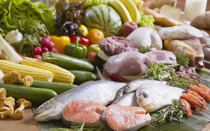 Bộ Y tế đề nghị các địa phương siết chặt an toàn thực phẩm, đặc biệt trong dịp Tết Nguyên đán