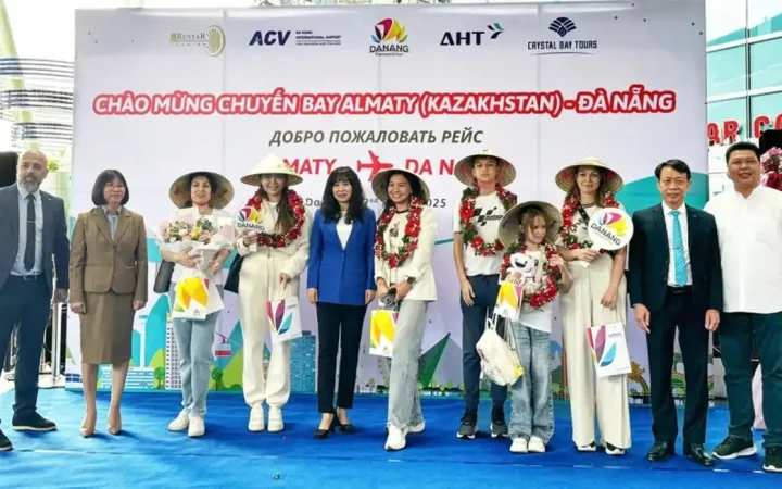 Vì sao du lịch Việt Nam cần “hãng hàng không du lịch”?