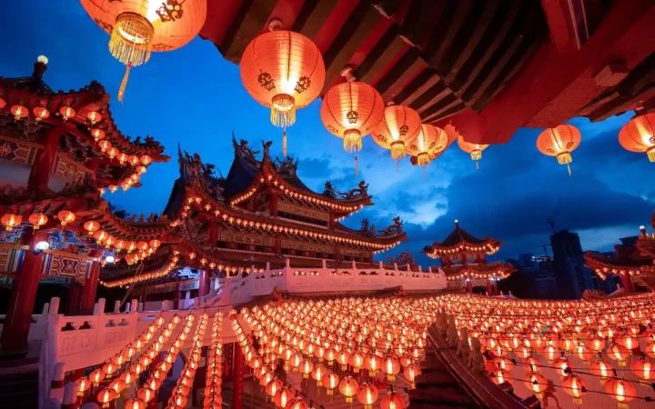 Xu hướng “đi ít nhưng chất lượng” phổ biến dịp Tết Nguyên Đán 2026