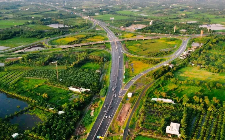 2025: Hành trình nối thông cao tốc từ Bắc tới Nam