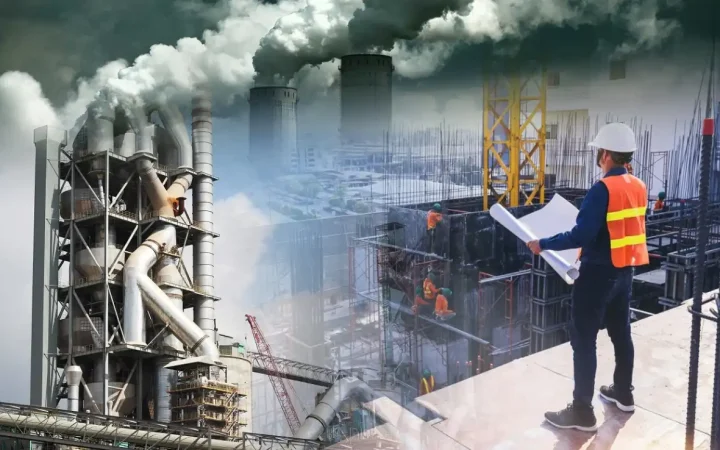 Khi tiêu chuẩn xanh trở thành điều kiện bắt buộc trong thương mại toàn cầu