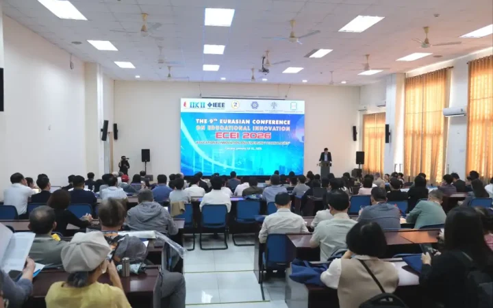 Đà Nẵng và bài toán đổi mới giáo dục trong kỷ nguyên AI