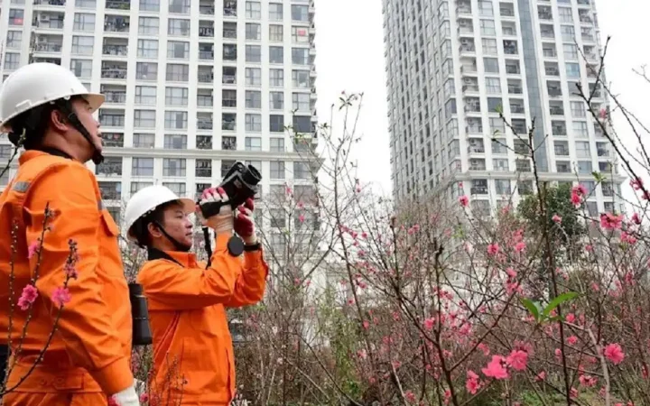 EVN tập trung đảm bảo điện mùa khô và tăng tốc các dự án trọng điểm